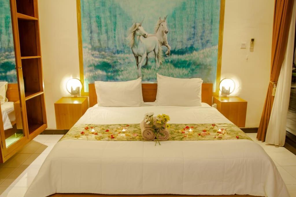 Asya Villa *