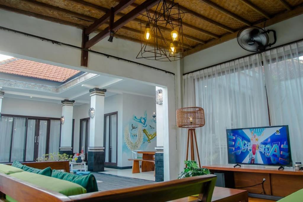 Asya Villa *