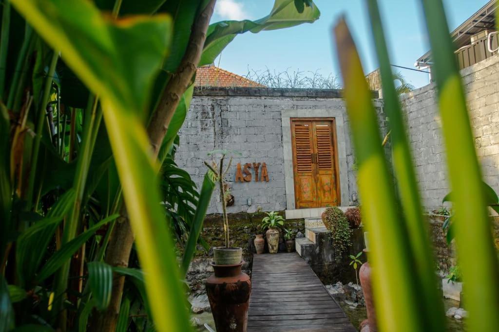 Villa Asya Seminyak (Bali)