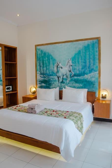 Asya Villa *