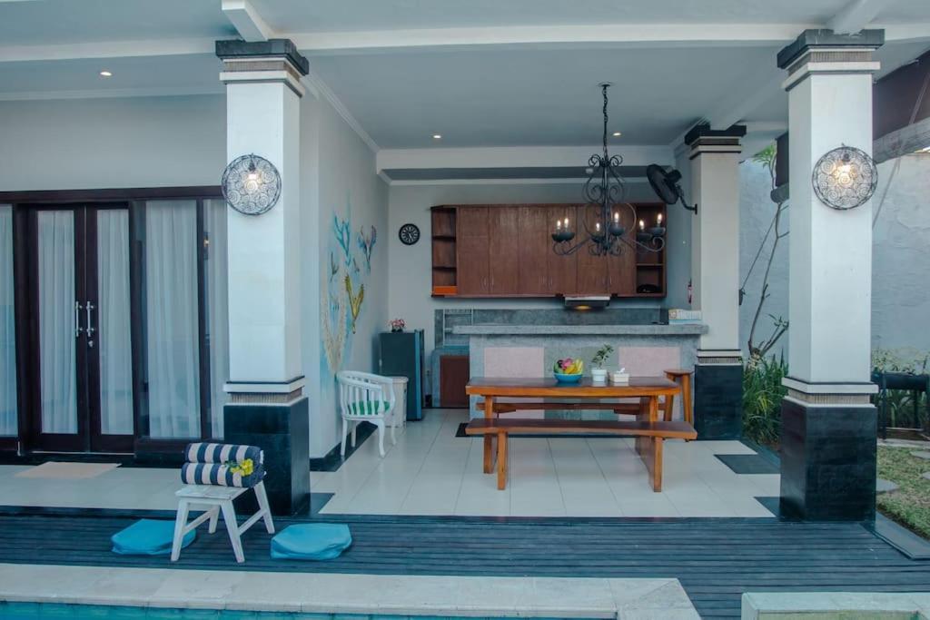 Asya Villa Seminyak (Bali)