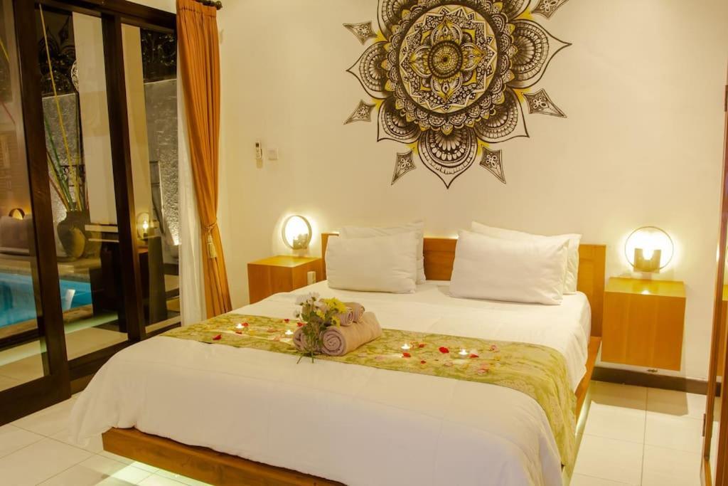 Villa Asya Seminyak (Bali)