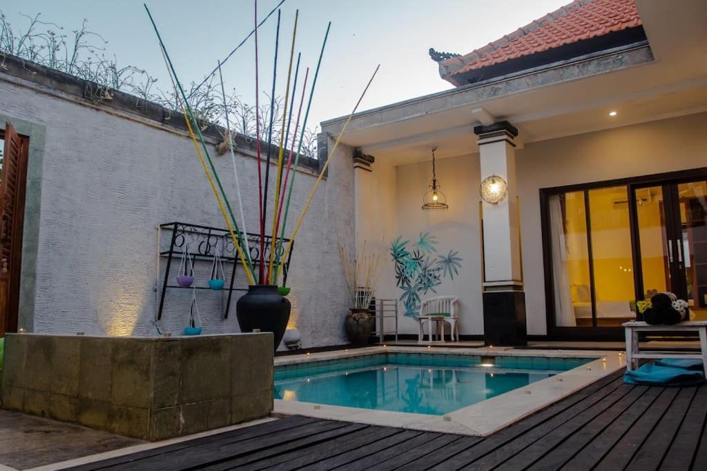 Asya Villa *