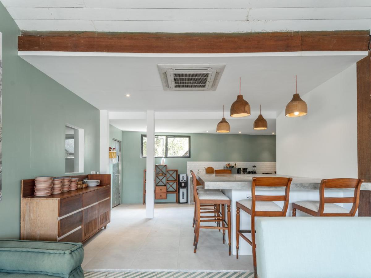 Batu Belig Living Managed By Cpm Bali Apartemen Seminyak (Bali)