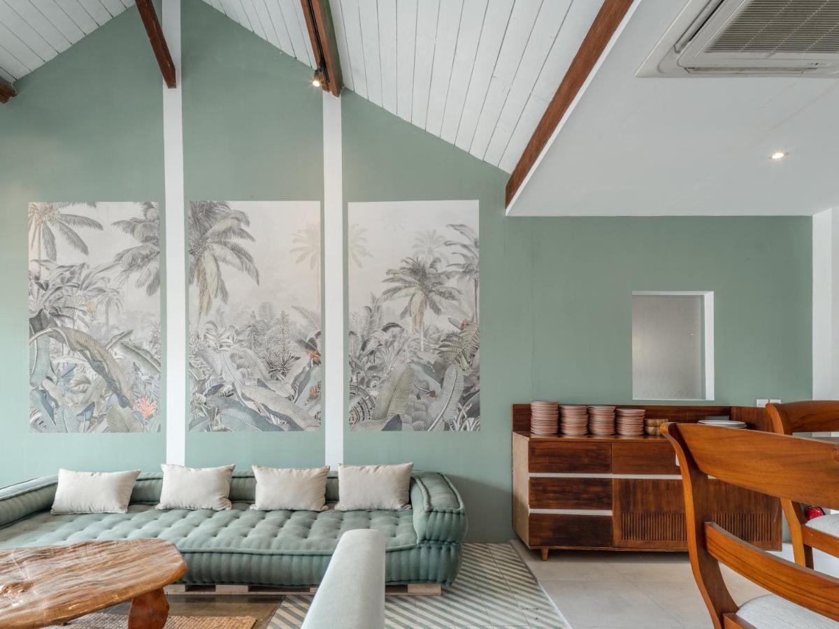 Apartemen Batu Belig Living Managed By Cpm Bali Seminyak (Bali)