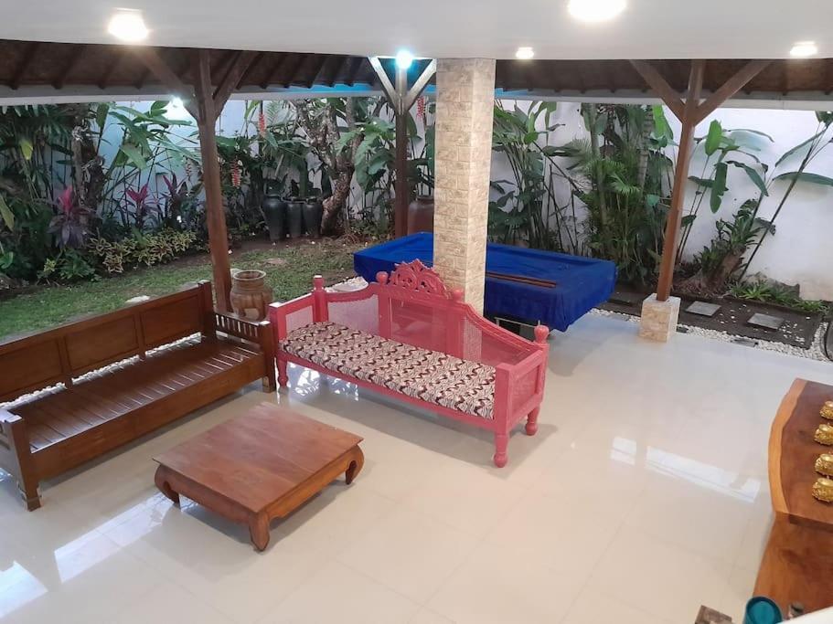 2br Private In Armando