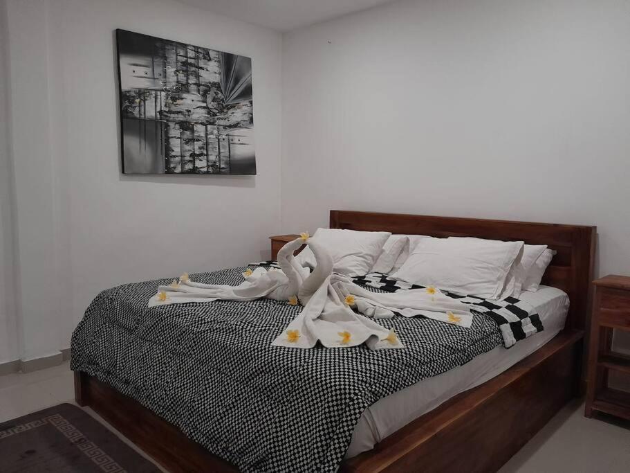 Villa 2br Private In Armando Seminyak (Bali)