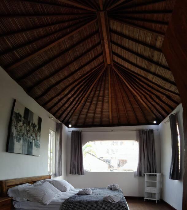 Villa 2br Private In Armando *