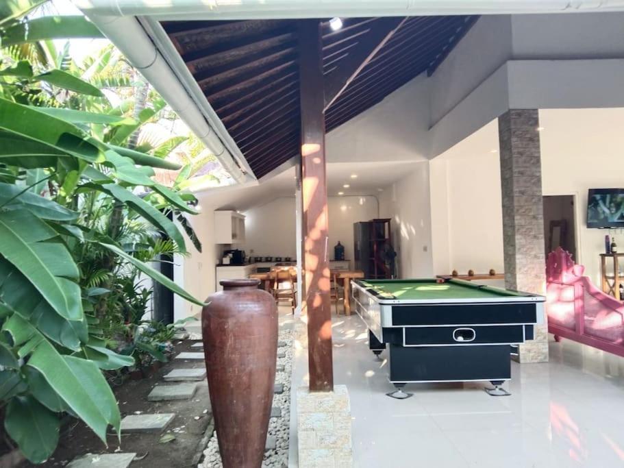 2br Private In Armando Seminyak (Bali)