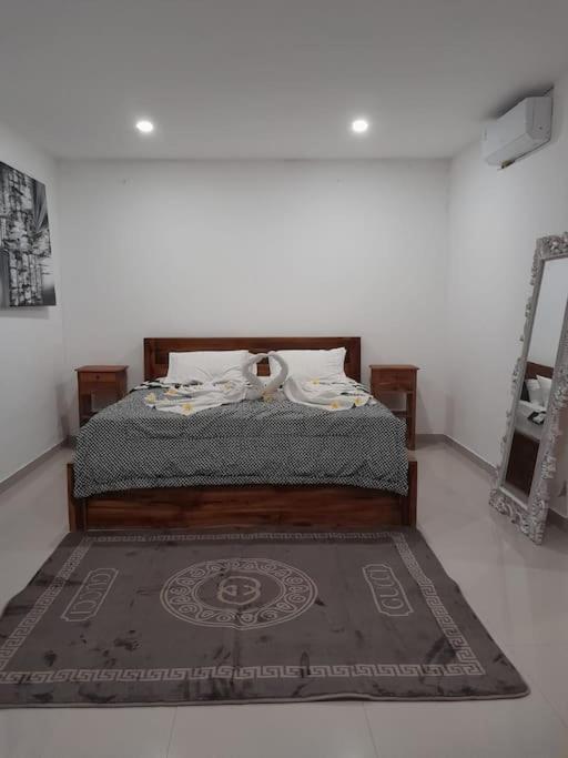 Villa 2br Private In Armando Seminyak (Bali)
