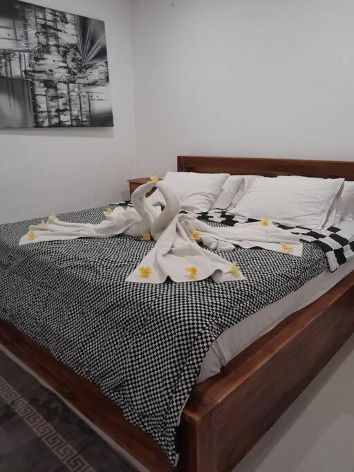 2br Private In Armando Villa