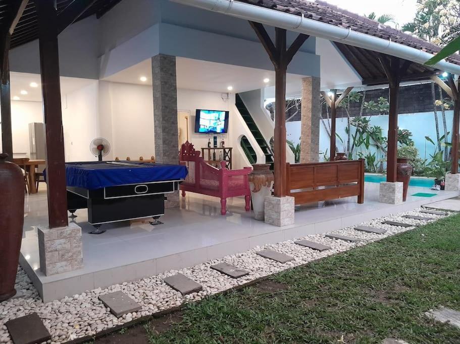 2br Private In Armando * Seminyak (Bali)