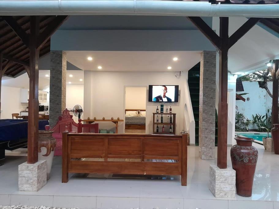 2br Private In Armando Villa Seminyak (Bali)