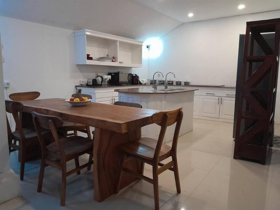 2br Private In Armando Villa Seminyak (Bali)