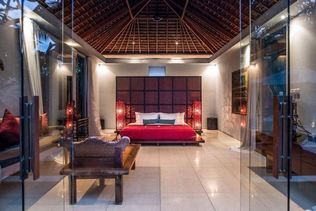 Villa Kembali Seminyak