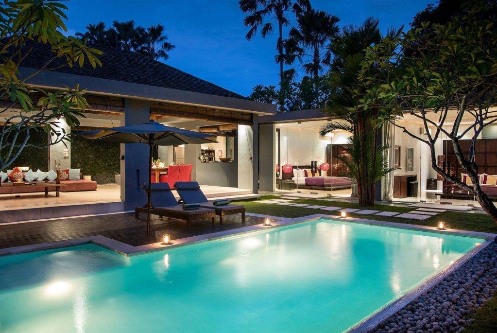 Kembali Seminyak