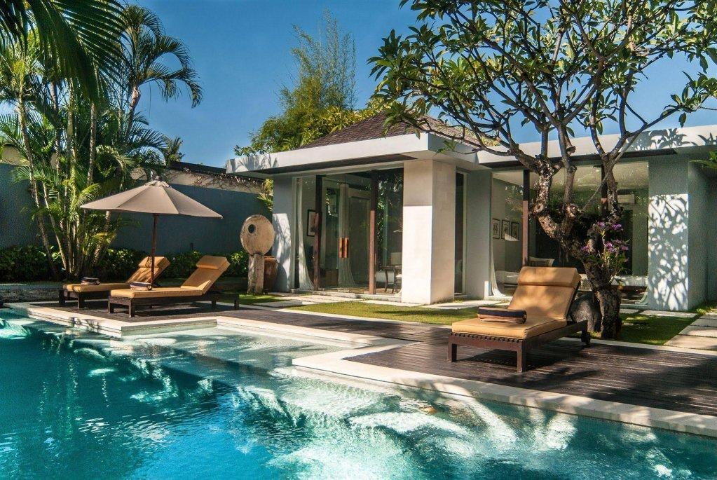Villa Kembali Seminyak