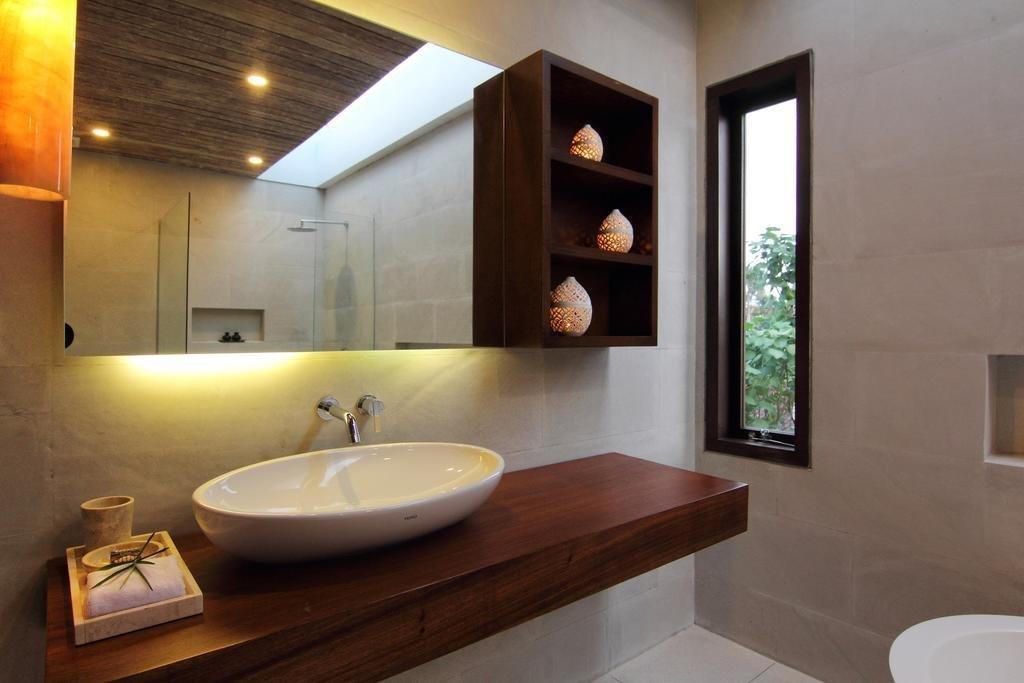 Biệt thự Abivilla Seminyak (Bali)