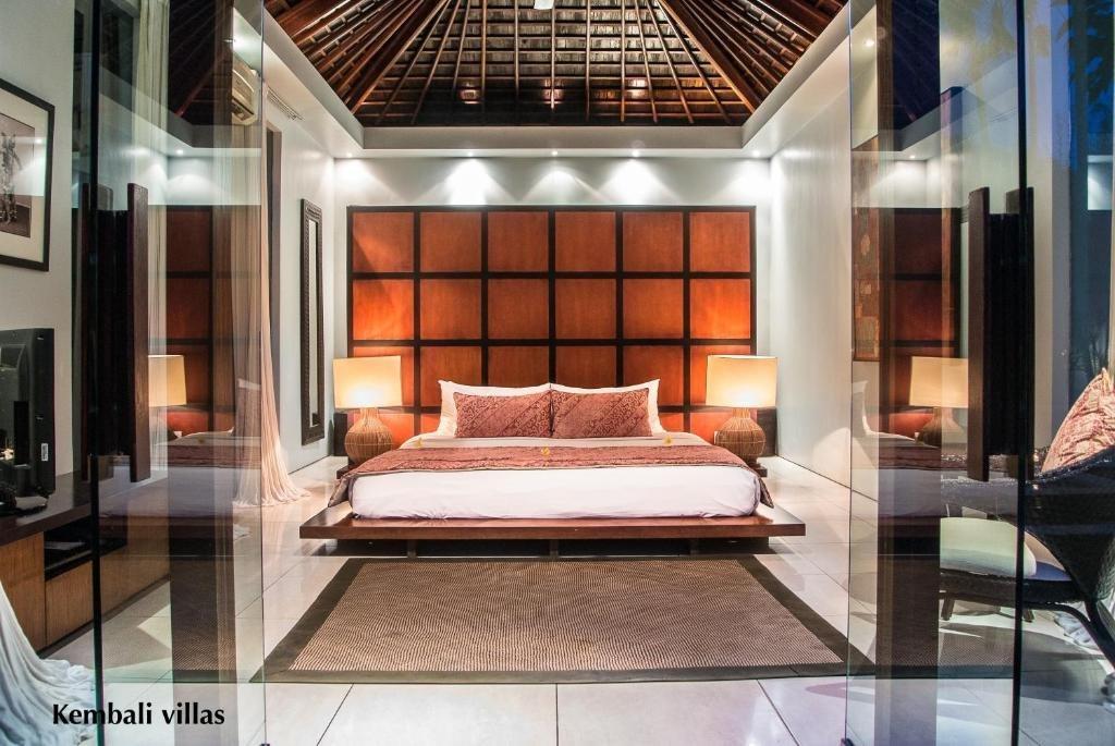 Kembali Seminyak