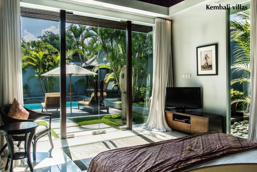 Villa Kembali Seminyak