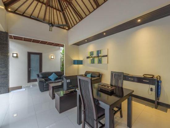 My In Bali Seminyak (Bali)