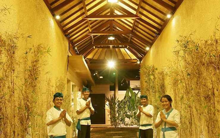 Villa My In Bali