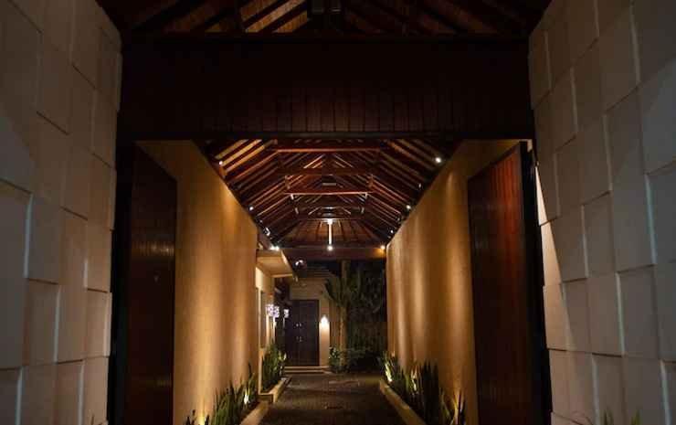 My In Bali