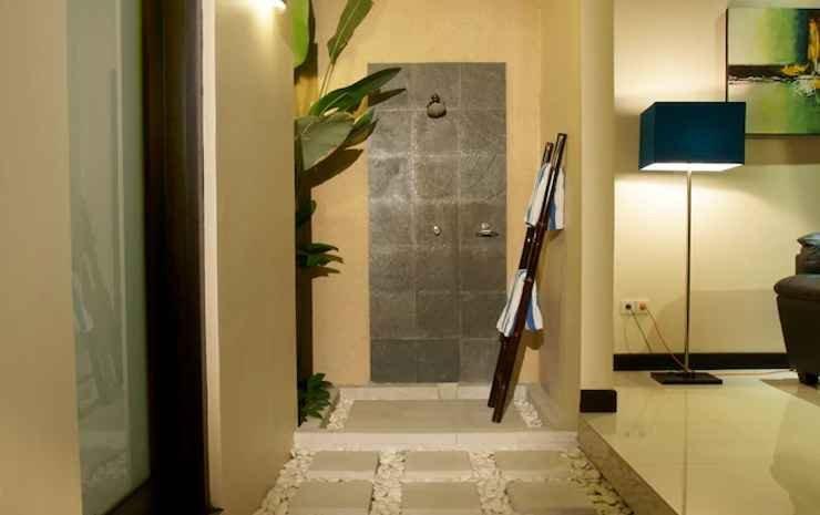 Villa My In Bali