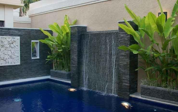 My In Bali