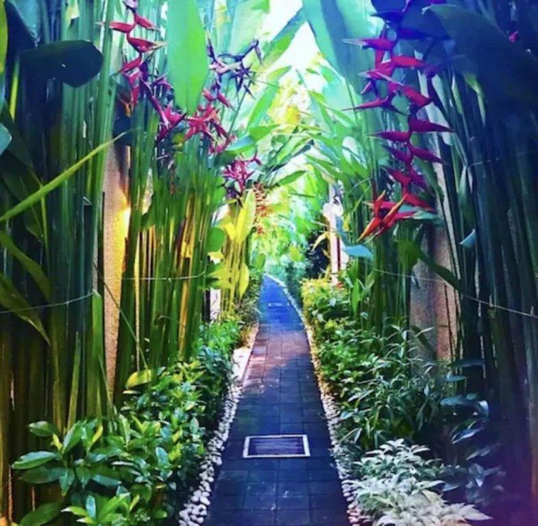 My In Bali Seminyak (Bali)