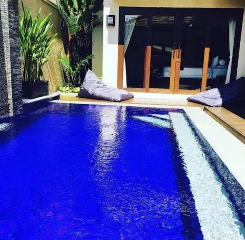 Villa My In Bali
