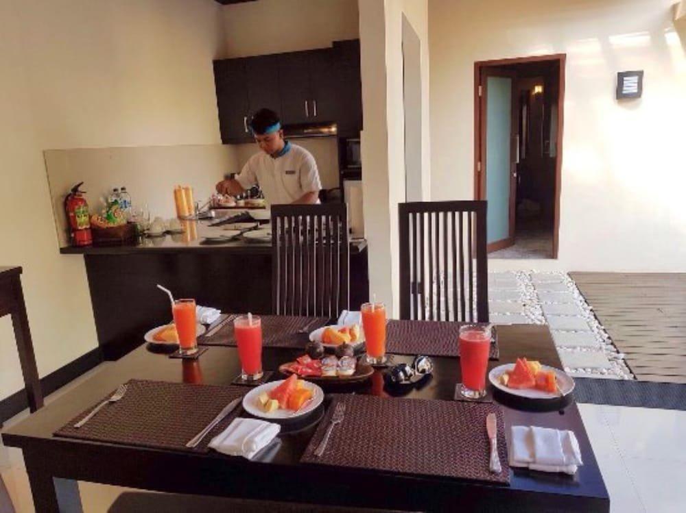 Villa My In Bali