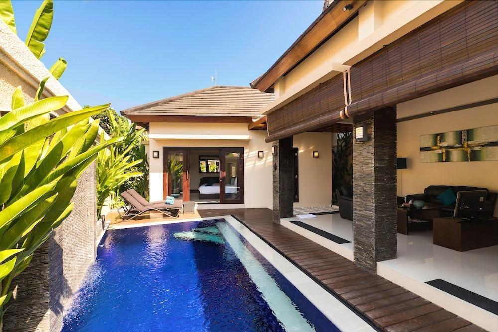 Villa My In Bali Seminyak (Bali)