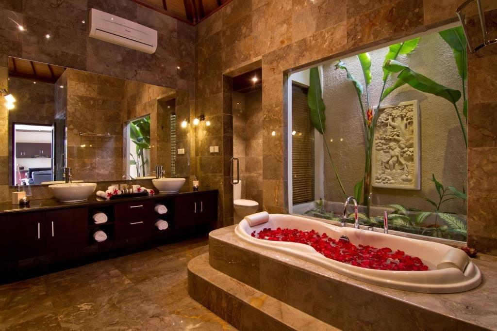 Villa My In Bali