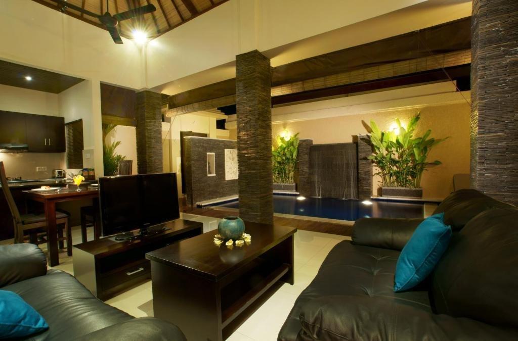 Villa My In Bali *