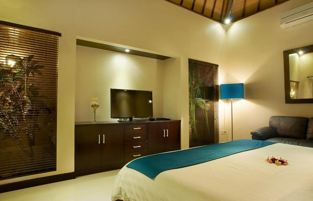 Villa My In Bali *