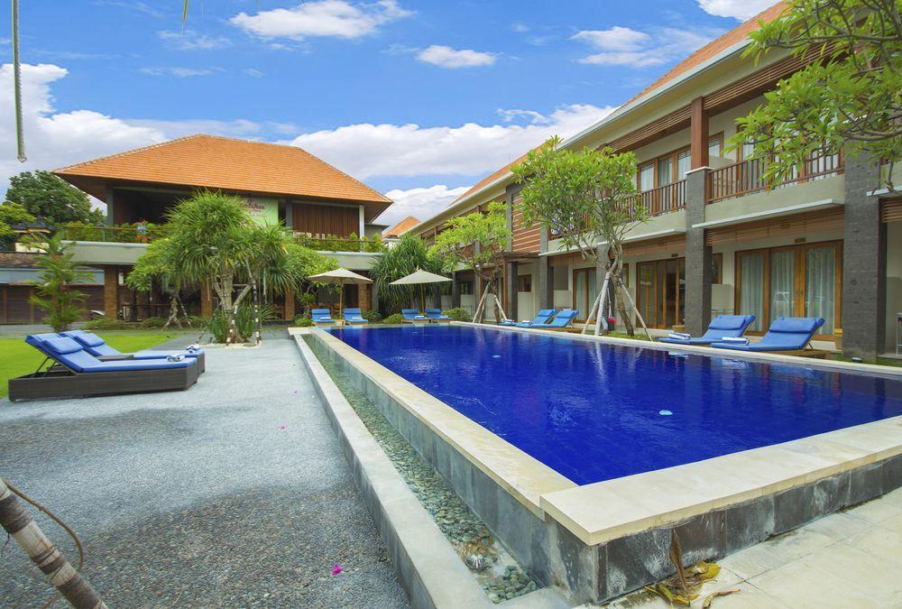 Kubu Cempaka Seminyak (Bali)