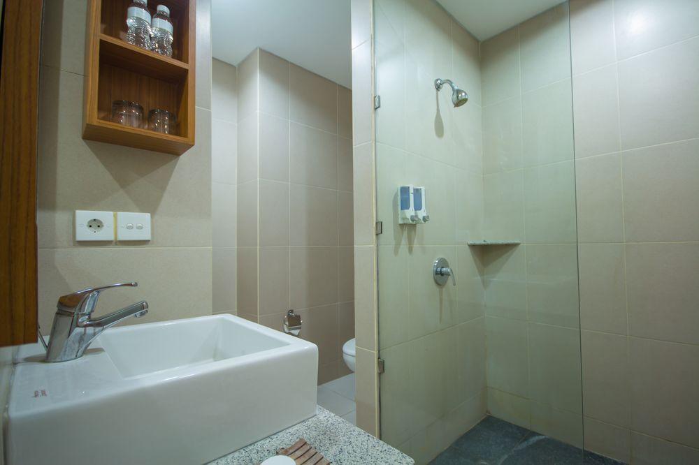 Kubu Cempaka Seminyak (Bali)