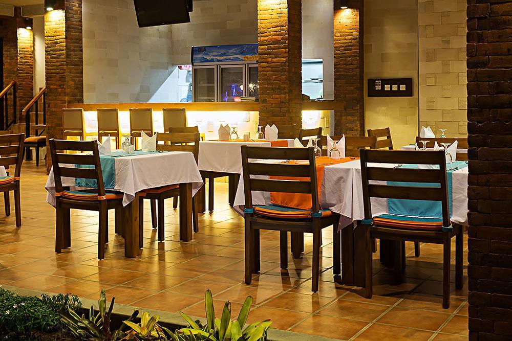 Hotel Kubu Cempaka