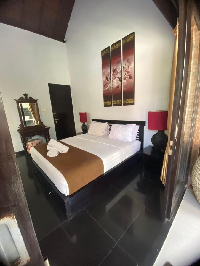 Homestay Rahayu