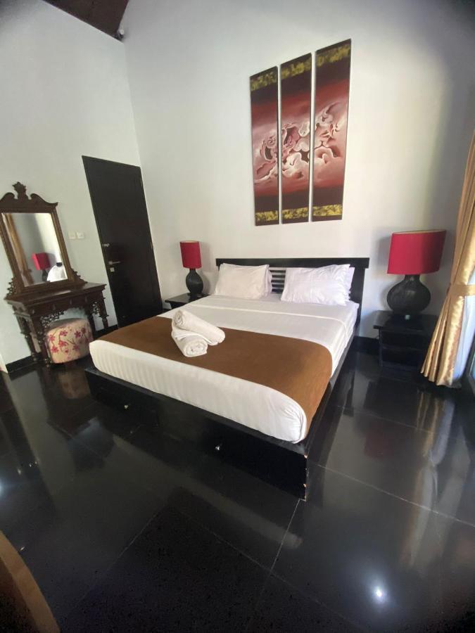 Rahayu Seminyak (Bali)