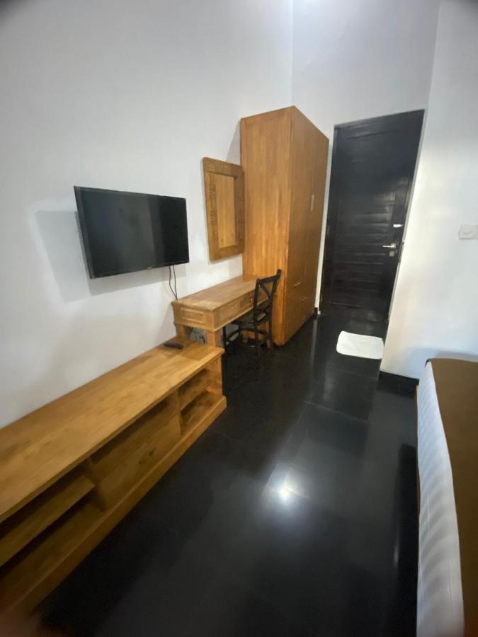 Homestay Rahayu