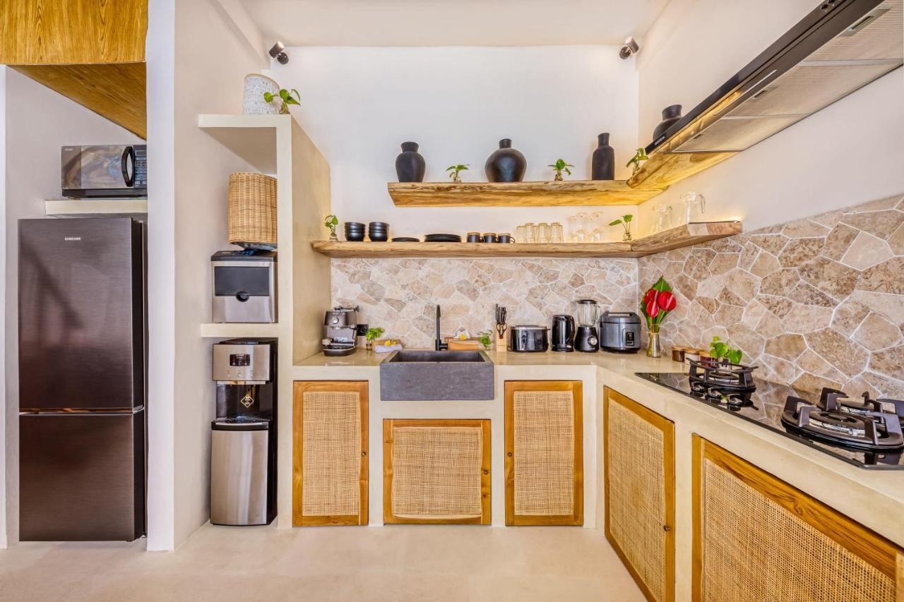 Waikiki - Brand New 4bdr With Huge Pool Biệt thự Seminyak (Bali)