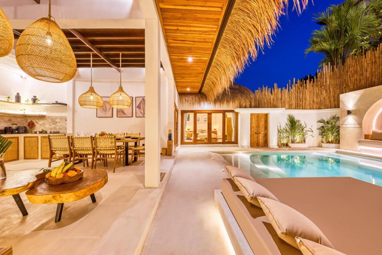 Waikiki - Brand New 4bdr With Huge Pool Biệt thự *