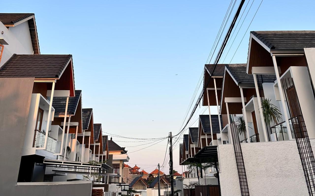 Apartment Balijaya Sunset Cluster