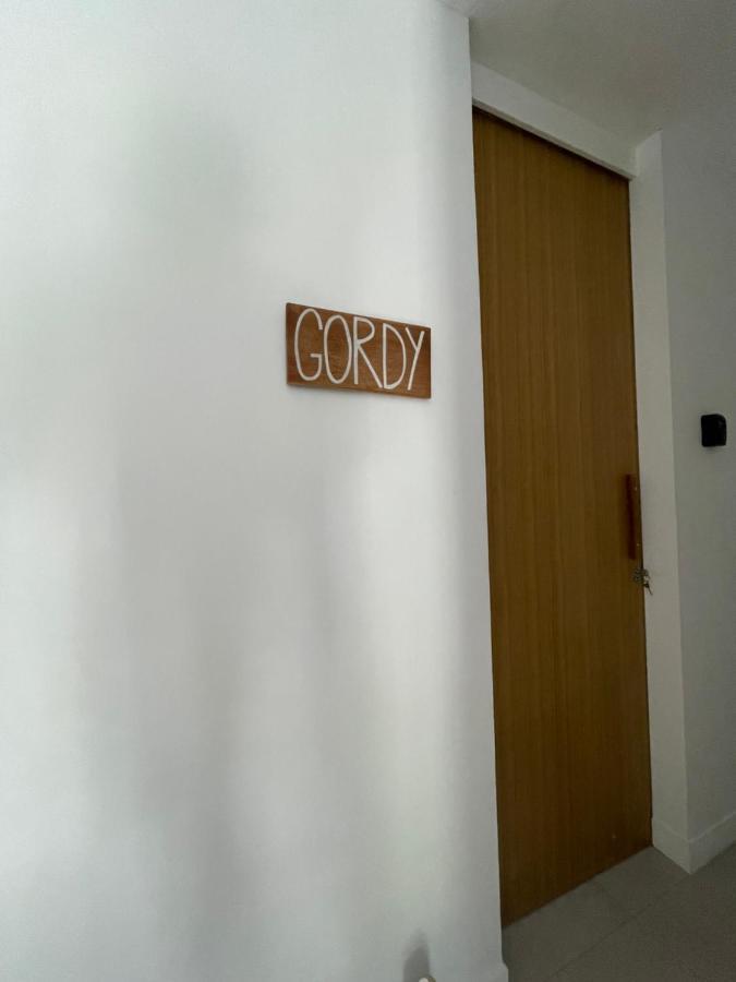 The Drupadi Gordy *