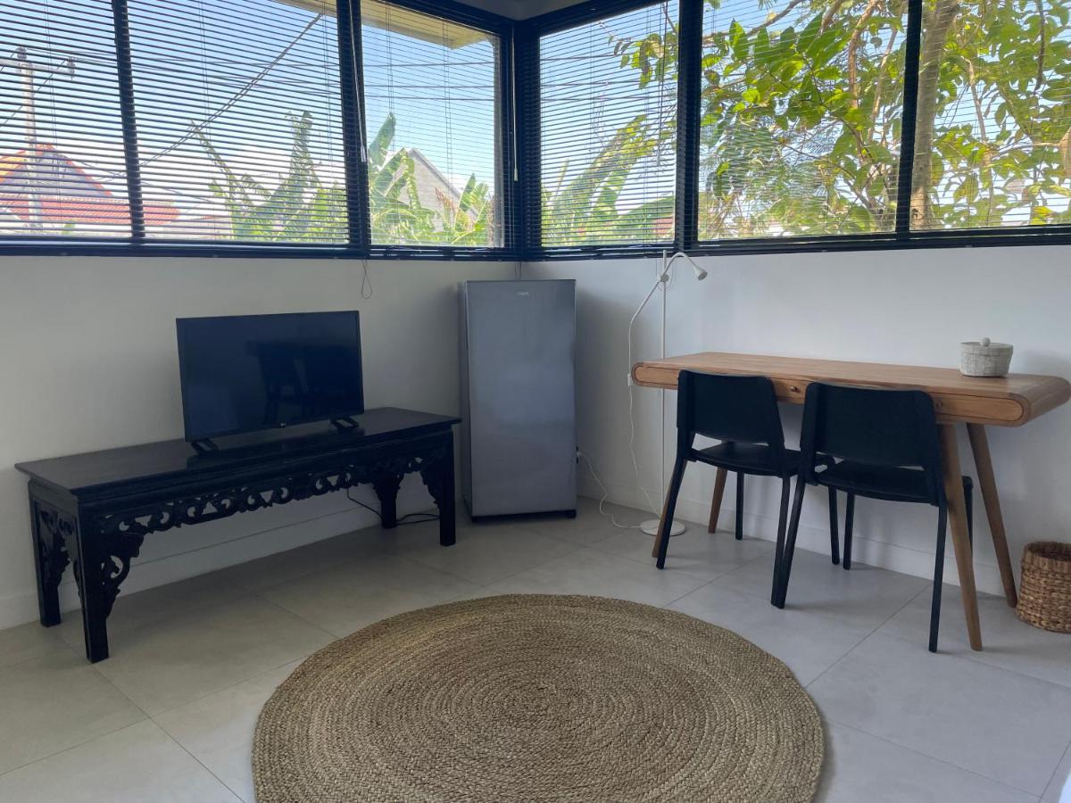 Apartment The Drupadi Gordy Seminyak (Bali)