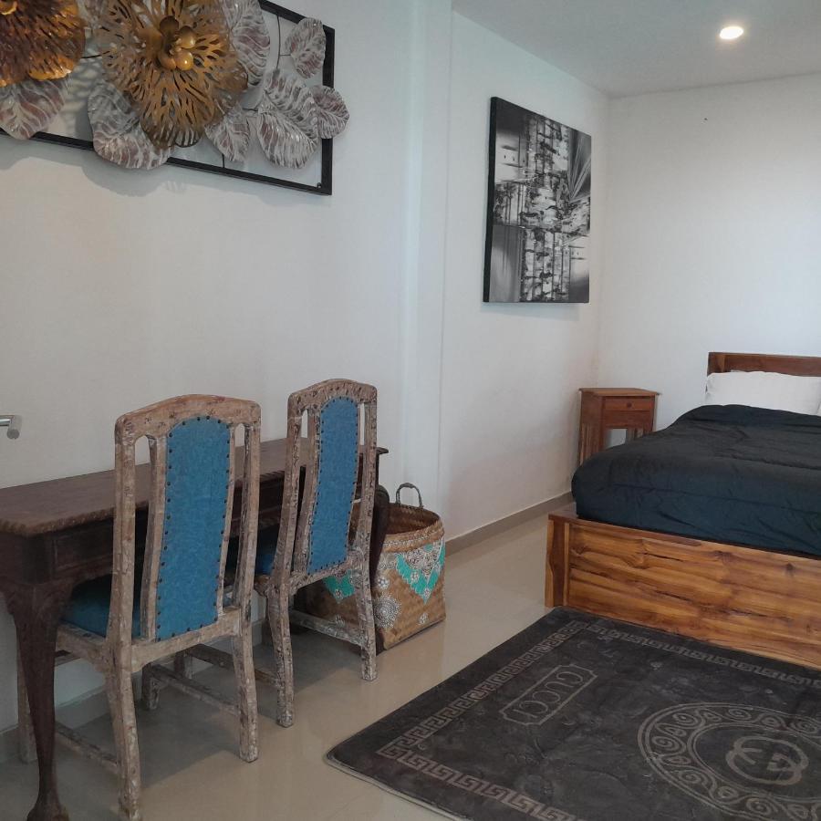 2br Private In Armando Villa Seminyak (Bali)