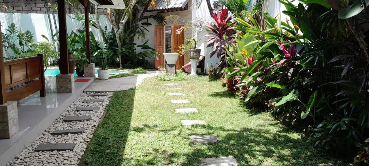 Villa 2br Private In Armando Seminyak (Bali)