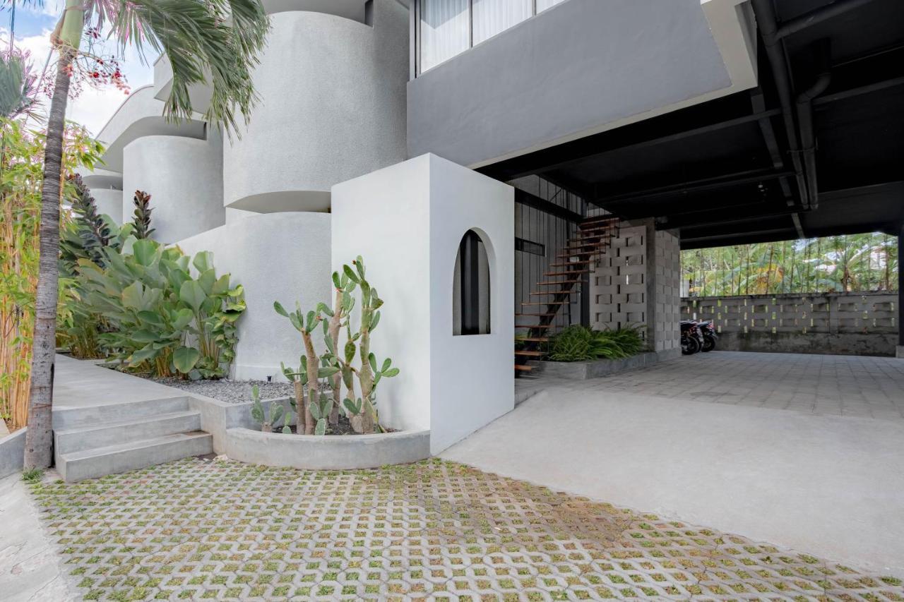 Apartment The Drupadi Gordy Seminyak (Bali)